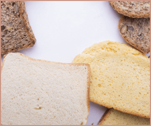 手作りパンの賞味期限・消費期限