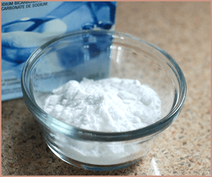 ベーキングパウダーって何？