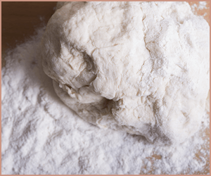 粉類の安全な保管方法と注意点