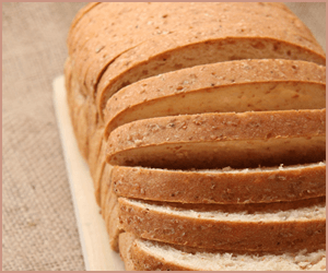 保存期間が長くなるパンの作り方