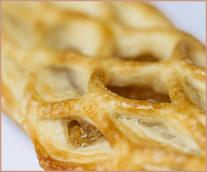 おしゃれなパン作りの豆知識